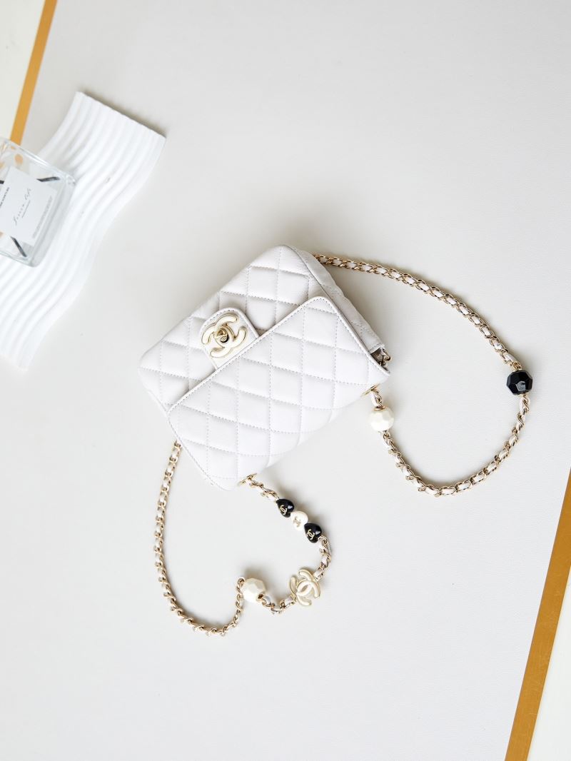 Ch**el cf series bags